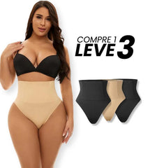 Calcinha Modeladora - Compre 1 Leve 3