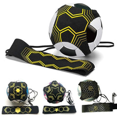 Cinto de Futebol Interativo