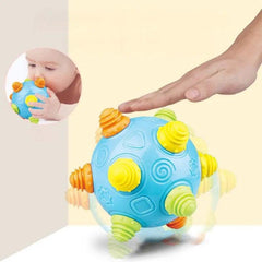 Bolinha Sensorial