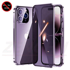 📱Capa de privacidade para iPhone