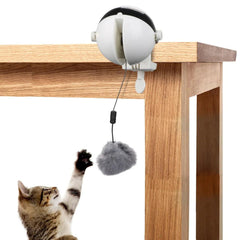 Brinquedo para Gatos - Automático