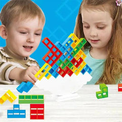 Bloquinho de Construção Magnético