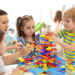 Brinquedo Construção - Dia das Crianças