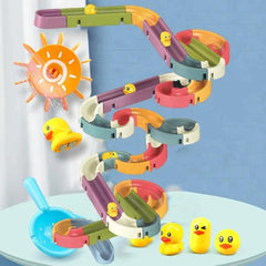 Conjunto de Pato Aquático Interativo