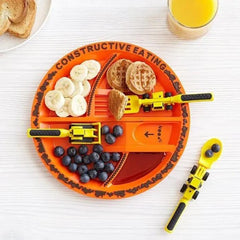 Conjunto de Alimentação Infantil