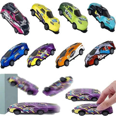 Capot Car - 8 Unidades