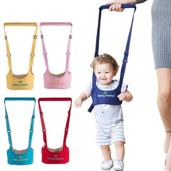 Assistente de Caminhada para Bebês
