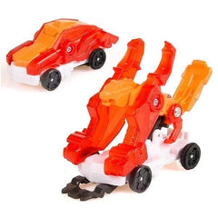 Carrinho de Morpheus 720°