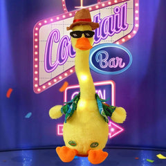 Bob® O Pato Dançarino Original