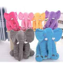 Almofada Elefante Atlantis