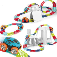 🔥Conjunto de Carros Gravidade Zero 🔥50% Desconto