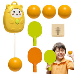 Conjunto de Tênis Portátil