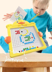 Quadro Mágico Magnético