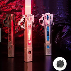 Brinquedo Espada Laser Retrátil - EDIÇÃO LIMITADA