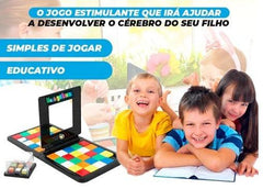 Tabuleiro Interativo Atlantis