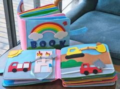Montessori Interativo Mágico